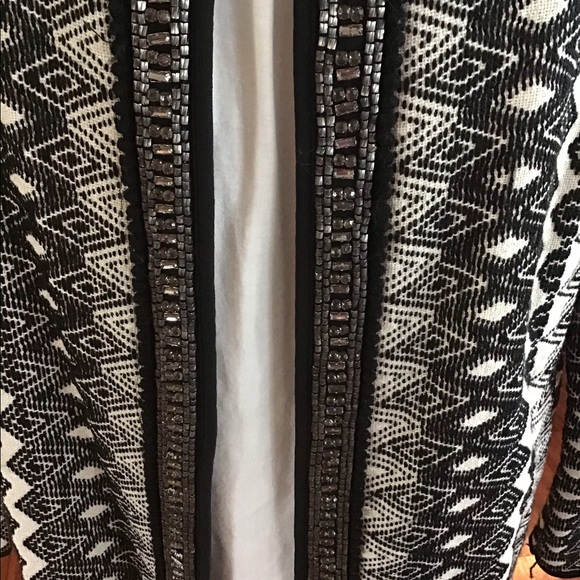 Designer jacket - Picture 5 of 8